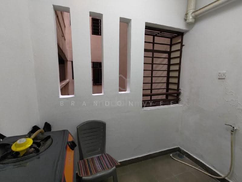 Condominium for Rent at Villa Park - Brandon Yee - Interior - PropertyGuru.com.my