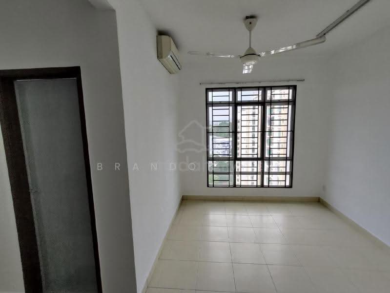 Condominium for Rent at Villa Park - Brandon Yee - Living Room - PropertyGuru.com.my