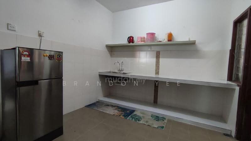Condominium for Rent at Villa Park - Brandon Yee - Kitchen - PropertyGuru.com.my