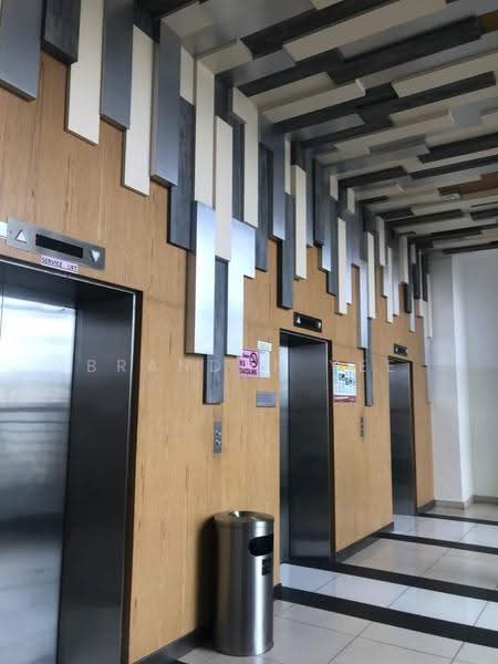 Condominium for Rent at Villa Park - Brandon Yee - Lobby - PropertyGuru.com.my