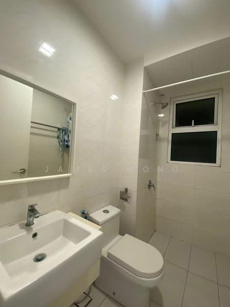 Kediaman Servis untuk Dijual di Eco Sky - James Wong - Bathroom - PropertyGuru.com.my