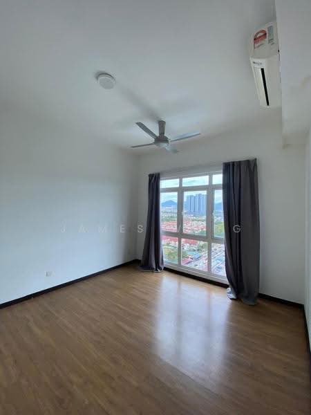Kediaman Servis untuk Dijual di Eco Sky - James Wong - View - PropertyGuru.com.my