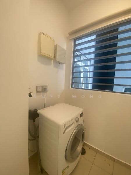 Kediaman Servis untuk Dijual di Eco Sky - James Wong - Interior - PropertyGuru.com.my
