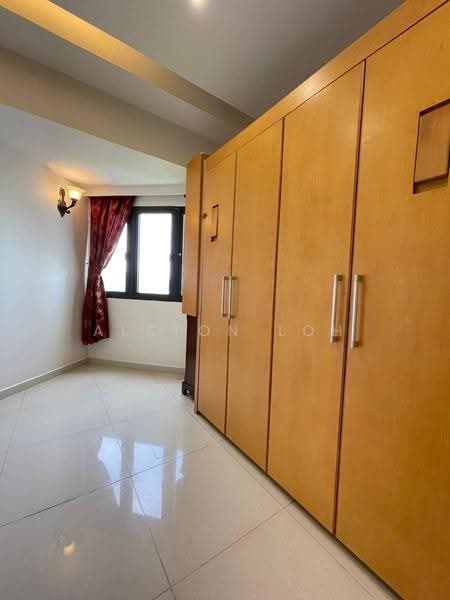 Service Residence for Sale at Sri Sayang - Alston Loh - Bedroom - PropertyGuru.com.my