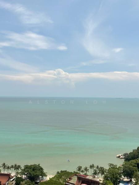 Service Residence for Sale at Sri Sayang - Alston Loh - View - PropertyGuru.com.my