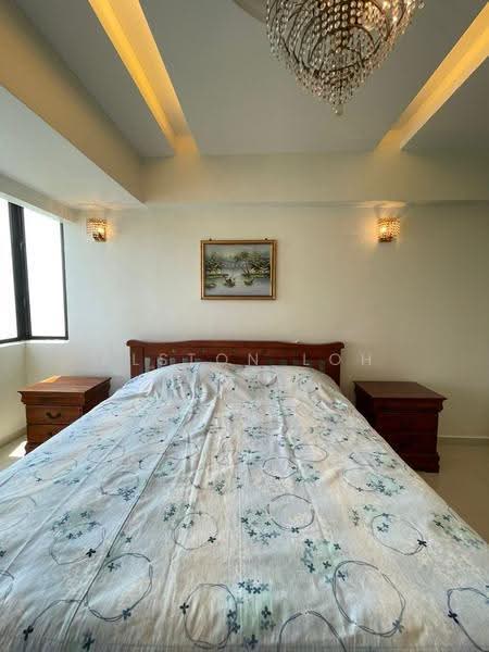 Service Residence for Sale at Sri Sayang - Alston Loh - Bedroom - PropertyGuru.com.my