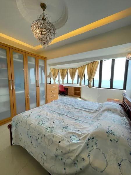 Service Residence for Sale at Sri Sayang - Alston Loh - Bedroom - PropertyGuru.com.my