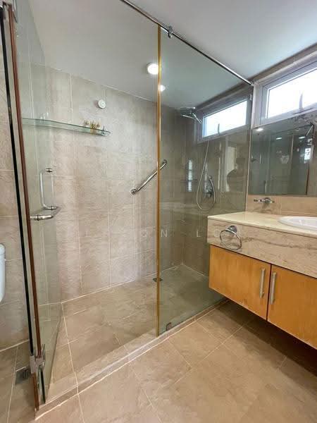 Service Residence for Sale at Sri Sayang - Alston Loh - Bathroom - PropertyGuru.com.my