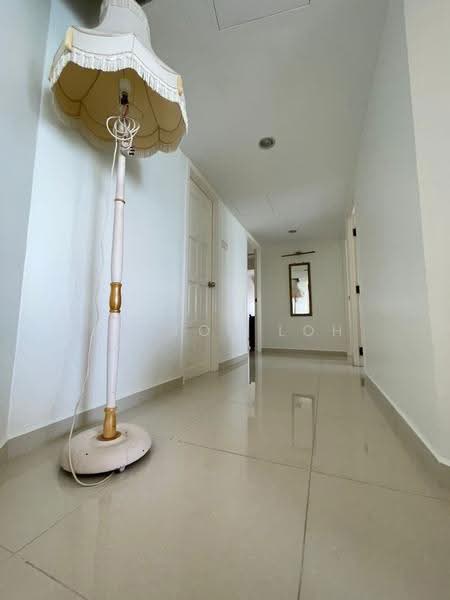 Service Residence for Sale at Sri Sayang - Alston Loh - Corridor - PropertyGuru.com.my