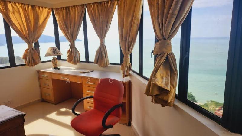 Service Residence for Sale at Sri Sayang - Alston Loh - Study - PropertyGuru.com.my