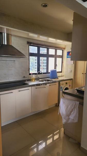 Service Residence for Sale at Sri Sayang - Alston Loh - Kitchen - PropertyGuru.com.my