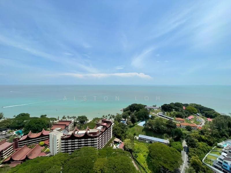 Service Residence for Sale at Sri Sayang - Alston Loh - View - PropertyGuru.com.my