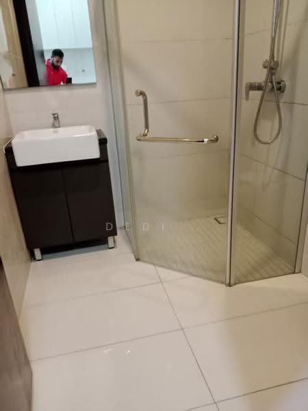 Condominium for Rent at Amberside @ Country Garden Danga Bay - Dedi . - Bathroom - PropertyGuru.com.my
