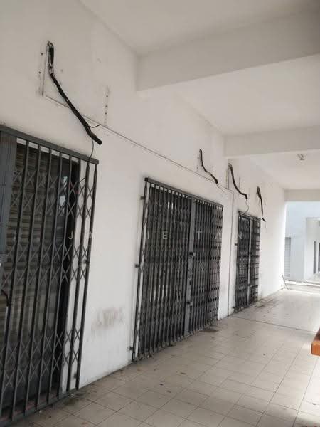 Shop for Rent in Jalan Klang Lama (Old Klang Road) (Kuala Lumpur) - Jackie Tan - Exterior - PropertyGuru.com.my