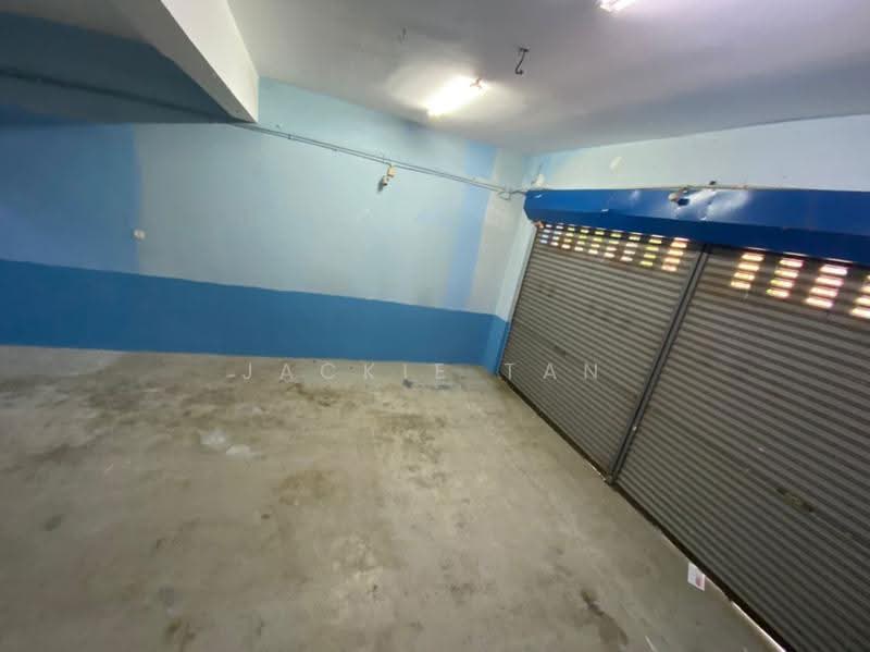 Shop for Rent in Jalan Klang Lama (Old Klang Road) (Kuala Lumpur) - Jackie Tan - Interior - PropertyGuru.com.my