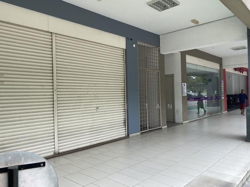 Shop for Rent in Jalan Klang Lama (Old Klang Road) (Kuala Lumpur) - Jackie Tan - Exterior - PropertyGuru.com.my