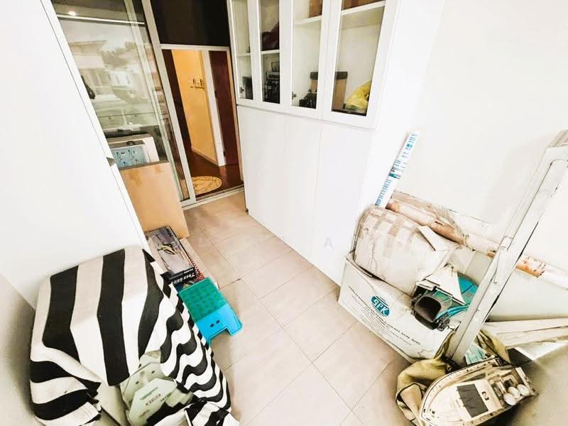 Rumah Kluster untuk Dijual di Sunway Alam Suria (Shah Alam) - Ameer Ali - Interior - PropertyGuru.com.my