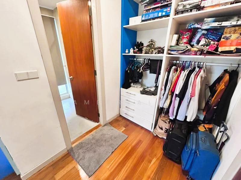 Rumah Kluster untuk Dijual di Sunway Alam Suria (Shah Alam) - Ameer Ali - Interior - PropertyGuru.com.my