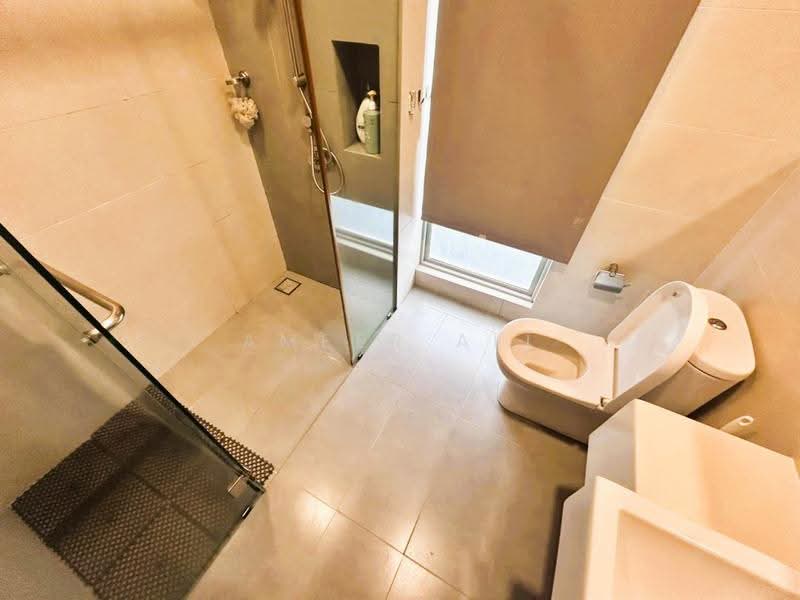 Rumah Kluster untuk Dijual di Sunway Alam Suria (Shah Alam) - Ameer Ali - Bathroom - PropertyGuru.com.my