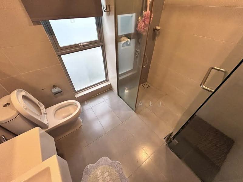 Rumah Kluster untuk Dijual di Sunway Alam Suria (Shah Alam) - Ameer Ali - Bathroom - PropertyGuru.com.my