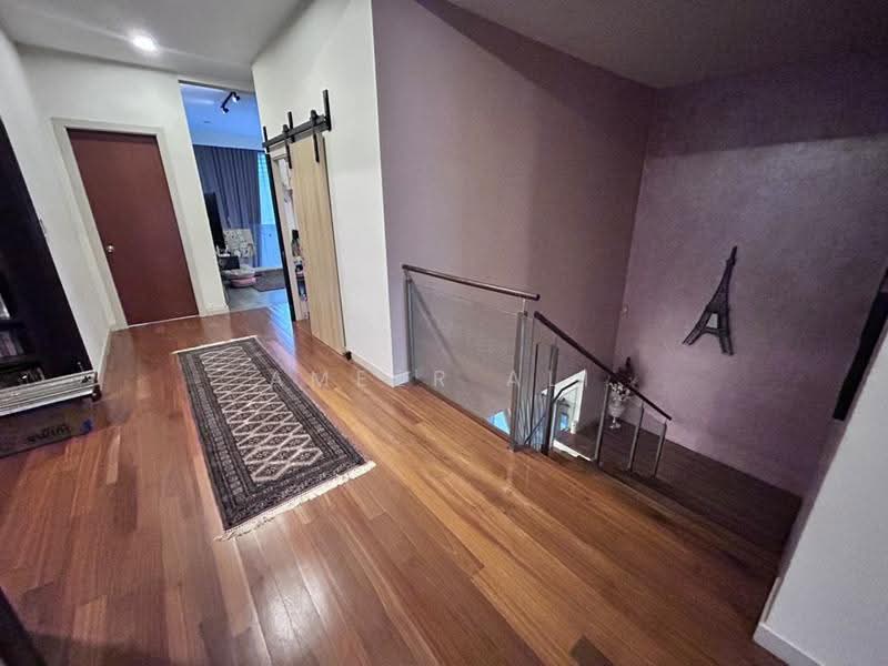 Rumah Kluster untuk Dijual di Sunway Alam Suria (Shah Alam) - Ameer Ali - Corridor - PropertyGuru.com.my