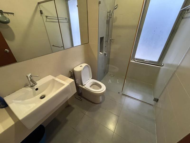 Rumah Kluster untuk Dijual di Sunway Alam Suria (Shah Alam) - Ameer Ali - Bathroom - PropertyGuru.com.my