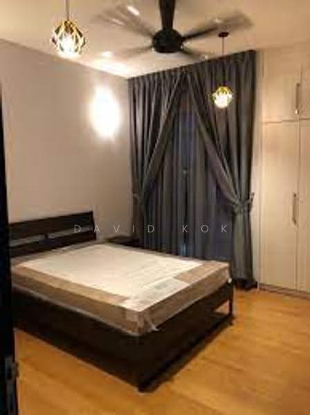 Service Residence for Rent at Isola - David Kok - Bedroom - PropertyGuru.com.my