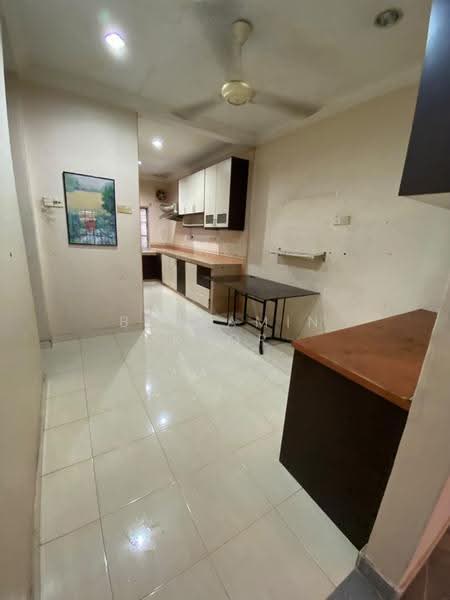 2-storey Terraced House for Sale in Taman Tenaga (Kajang) - Benjamin Khor - Kitchen - PropertyGuru.com.my