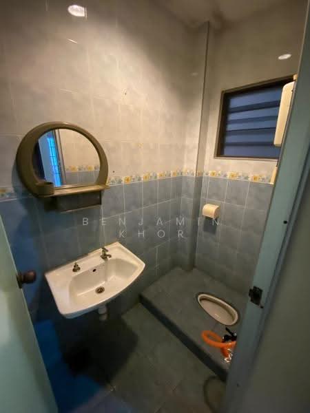2-storey Terraced House for Sale in Taman Tenaga (Kajang) - Benjamin Khor - Bathroom - PropertyGuru.com.my