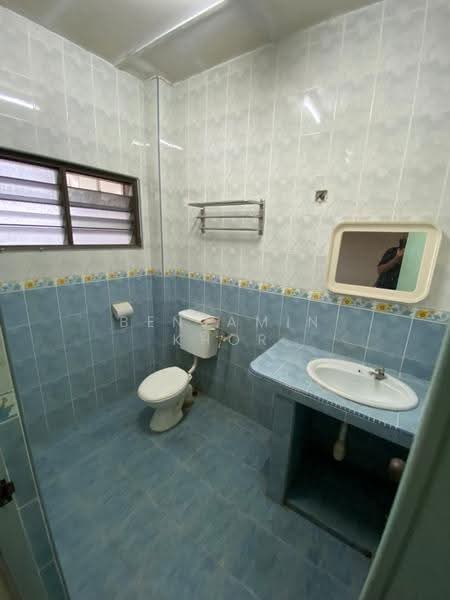 2-storey Terraced House for Sale in Taman Tenaga (Kajang) - Benjamin Khor - Bathroom - PropertyGuru.com.my