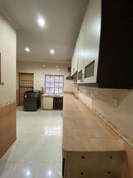 2-storey Terraced House for Sale in Taman Tenaga (Kajang) - Benjamin Khor - Kitchen - PropertyGuru.com.my