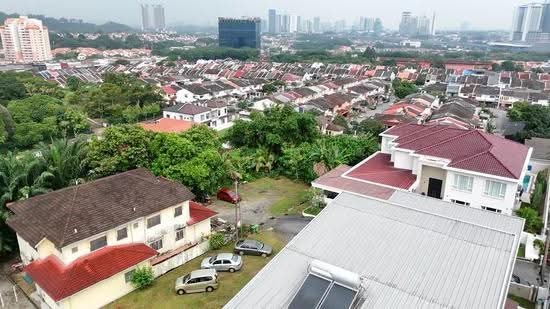 Residential Land for Sale in Sungai Penchala (Kuala Lumpur) - Jik Wafa - PropertyGuru.com.my