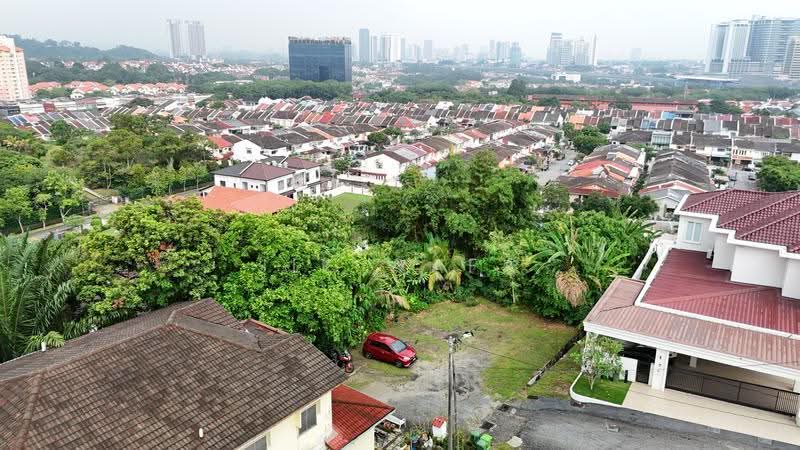 Residential Land for Sale in Sungai Penchala (Kuala Lumpur) - Jik Wafa - Exterior - PropertyGuru.com.my
