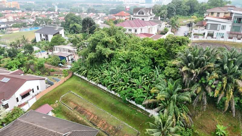 Residential Land for Sale in Sungai Penchala (Kuala Lumpur) - Jik Wafa - Exterior - PropertyGuru.com.my