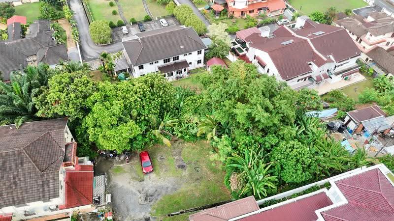 Residential Land for Sale in Sungai Penchala (Kuala Lumpur) - Jik Wafa - Exterior - PropertyGuru.com.my