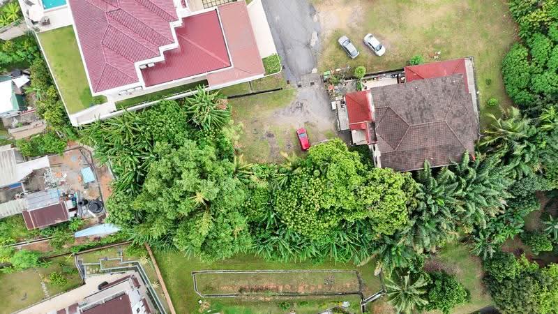 Residential Land for Sale in Sungai Penchala (Kuala Lumpur) - Jik Wafa - Exterior - PropertyGuru.com.my