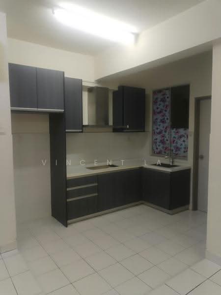 Condominium for Rent at Radius Residence - Vincent Lai - Kitchen - PropertyGuru.com.my