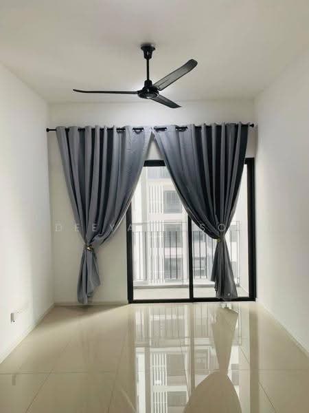 Service Residence for Rent at Jernih Residence - Deeya Yusof - PropertyGuru.com.my