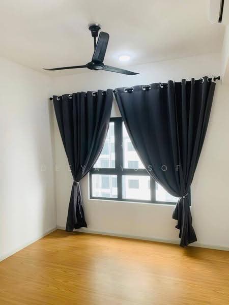Service Residence for Rent at Jernih Residence - Deeya Yusof - PropertyGuru.com.my
