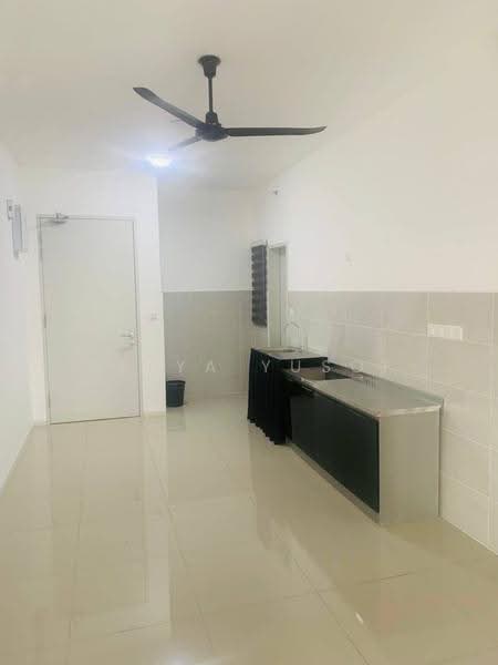 Service Residence for Rent at Jernih Residence - Deeya Yusof - PropertyGuru.com.my
