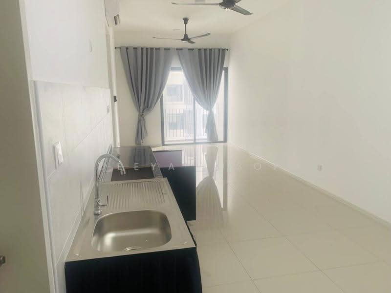 Service Residence for Rent at Jernih Residence - Deeya Yusof - PropertyGuru.com.my
