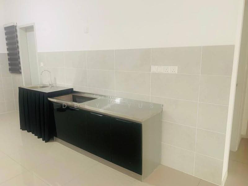 Service Residence for Rent at Jernih Residence - Deeya Yusof - PropertyGuru.com.my