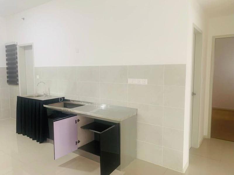 Service Residence for Rent at Jernih Residence - Deeya Yusof - PropertyGuru.com.my