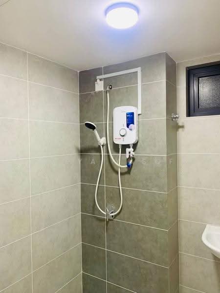 Service Residence for Rent at Jernih Residence - Deeya Yusof - PropertyGuru.com.my