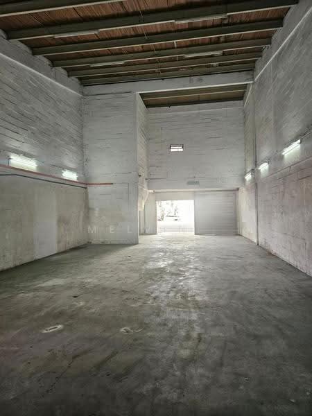 Terrace Factory for Rent in Balakong (Cheras) - Melvin . - Interior - PropertyGuru.com.my