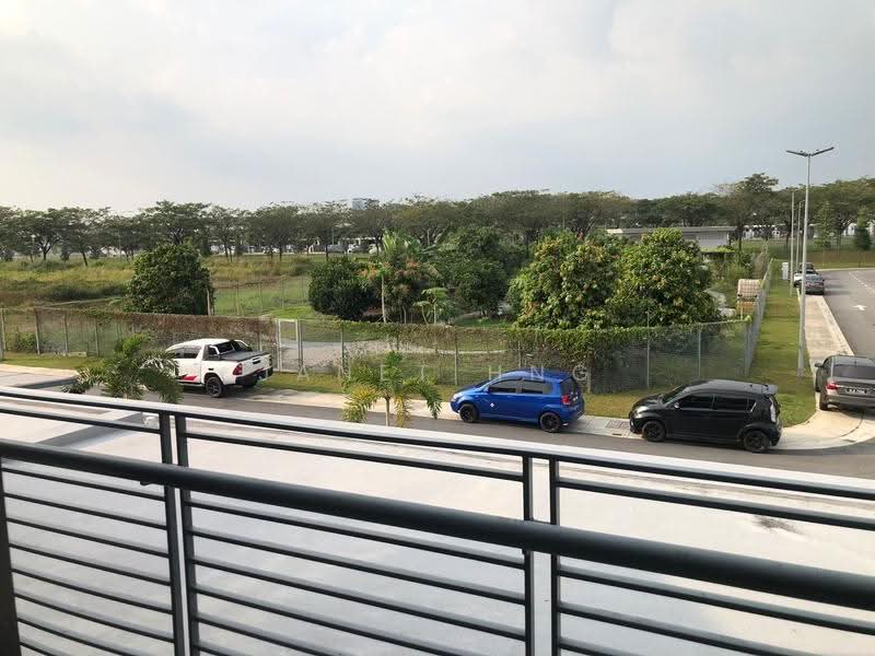 Rumah Teres 2-Tingkat untuk Disewa di Telok Panglima Garang (Selangor) - Janet Hng - Exterior - PropertyGuru.com.my