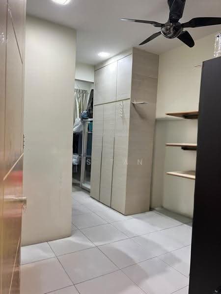 Rumah Kluster untuk Dijual di Taman Mutiara Rini (Skudai) - KS Tan - Interior - PropertyGuru.com.my