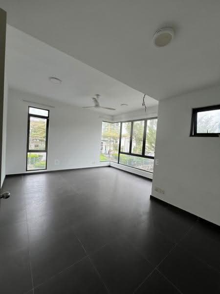 3-storey Terraced House for Sale in Kajang (Selangor) - David Lee - Living Room - PropertyGuru.com.my