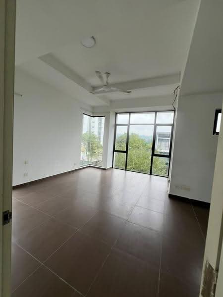 3-storey Terraced House for Sale in Kajang (Selangor) - David Lee - Living Room - PropertyGuru.com.my