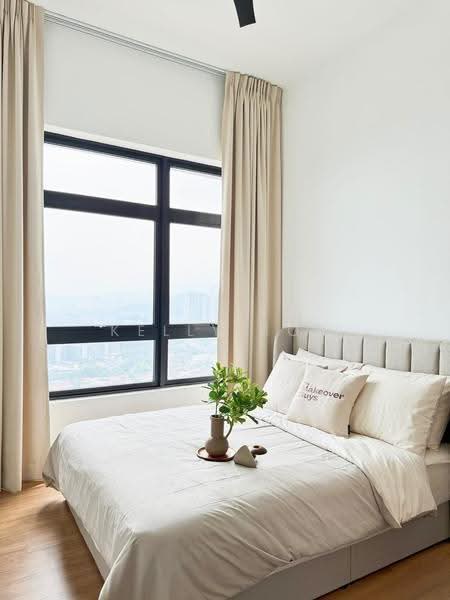 Service Residence for Rent at Astoria Ampang - Kelly Kok - Bedroom - PropertyGuru.com.my